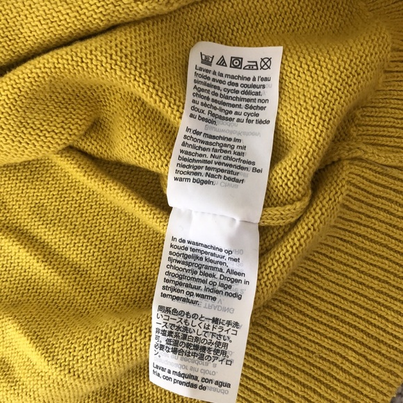 J. Crew Sweater - Picture 12 of 12